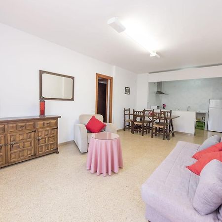 Apartamento Centrico En Peniscola Casa Kiko Exterior photo