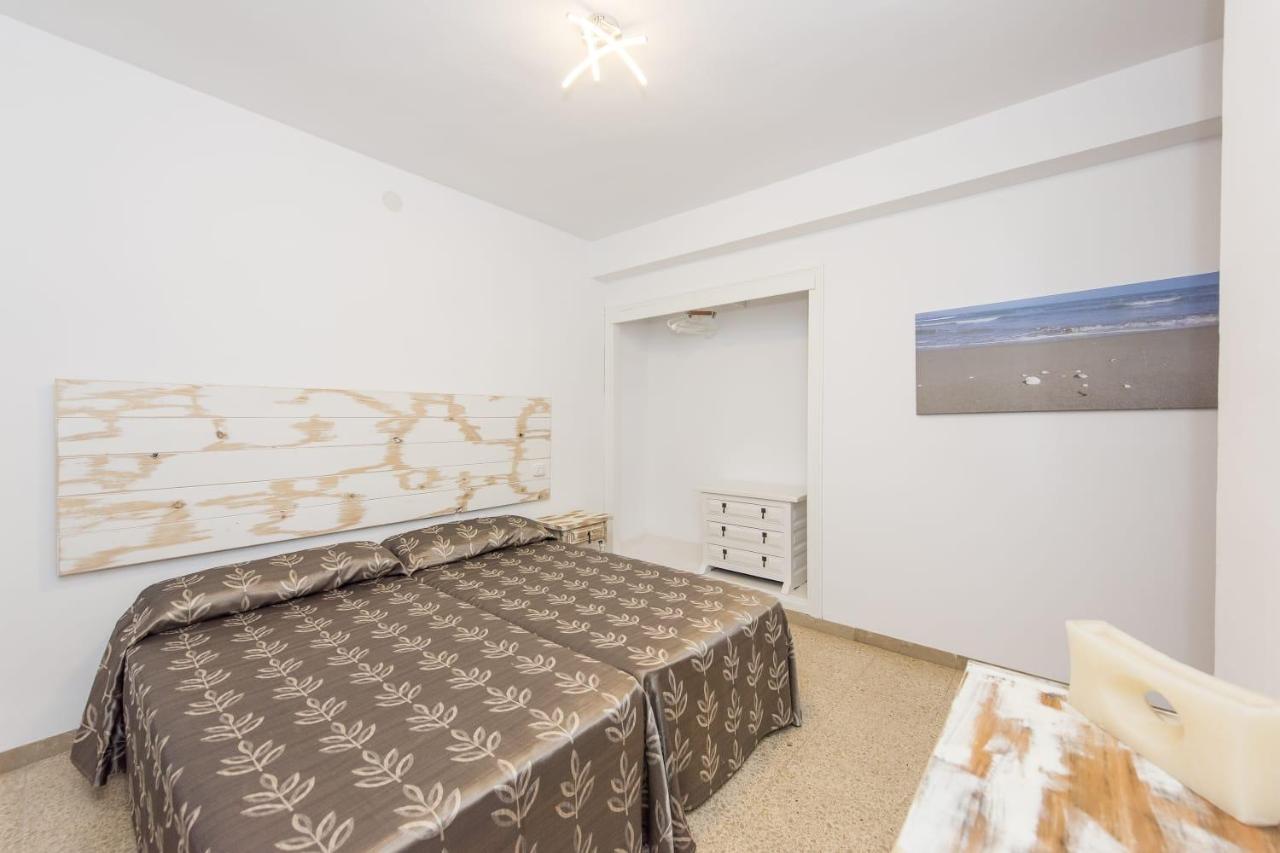 Apartamento Centrico En Peniscola Casa Kiko Exterior photo